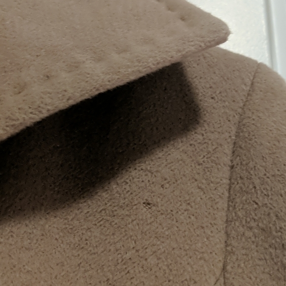 DAKS of London Coat - Picture 7 of 7